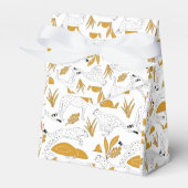 野生のサファリチーズ フェイバーボックス (正面サイド)