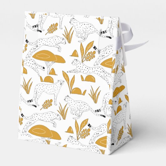 野生のサファリチーズ フェイバーボックス (裏面サイド)