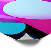 野生のジャカロプスが彼を引っ張遠くにった ポスター (角)