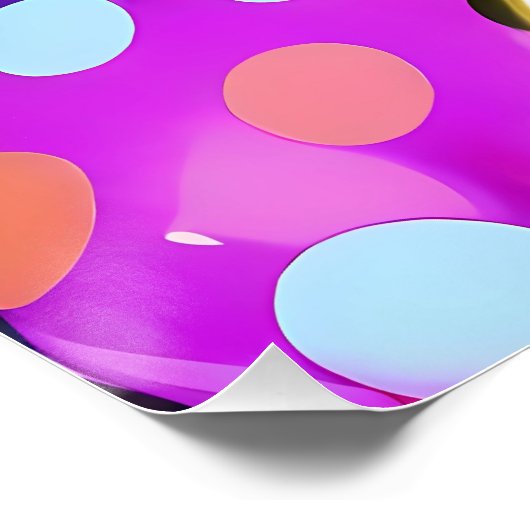 野生のジャカロプスが彼を引っ張遠くにった ポスター (コーナー)