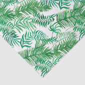 野生のジャングルFonds 薄葉紙 (詳細)