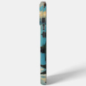 野生のセレニティ – バッファロー Case-Mate iPhoneケース (裏面 / 左)