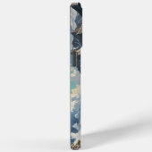 野生のセレニティ – バッファロー Case-Mate iPhoneケース (裏面 / 右)