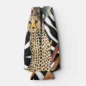 野生のチエクールタ ボトルクーラー (裏面)