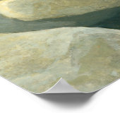 野生のチンチラ ポスター (角)