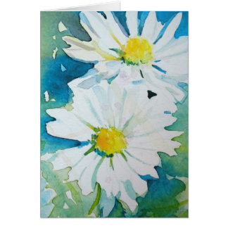 野生のデイジー