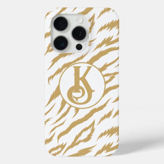野生のドラゴンスキン Case-Mate iPhoneケース (裏面)