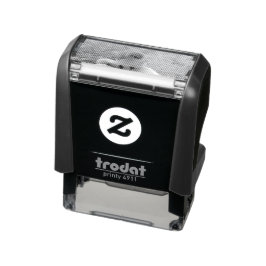 野生のニワトリのプレゼント動物愛好家 セルフインキングスタンプ