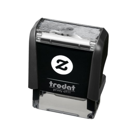 野生のニワトリのプレゼント動物愛好家 セルフインキングスタンプ (商品)