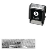 野生のニワトリのプレゼント動物愛好家 セルフインキングスタンプ (インサイチュ)