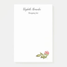 野生のバラの植物水色ピンクと緑。