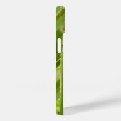 野生のパイナップル熱帯果実自然 Case-Mate iPhoneケース (裏面 / 右)