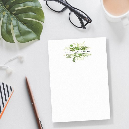 野生のパーソナライズされた牧草地 ポストイット