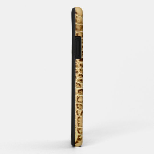 野生のヘビ Case-Mate iPhoneケース (裏面/右)