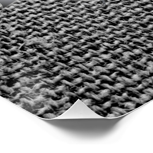 野生のベンガル虎の服を着たジョーク ポスター (コーナー)