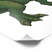 野生のホーン フォトプリント            (角)