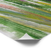 野生のポピーのポスター ポスター (コーナー)