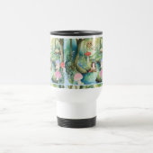 野生のマグがおもしろいに育つ場所 トラベルマグ (中央)