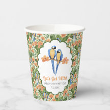 野生のマコージャングルトロピカルを手に入れよう