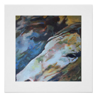 野生のムスチン ポスター