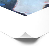 野生のムスチン ポスター (コーナー)