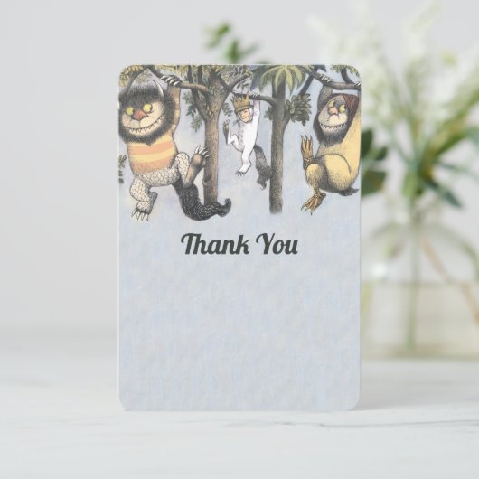 野生のモノが最初の誕生日である場所ありがとう 招待状 (スタンド正面)