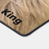 野生のライパーソナライズされたオン デスクマット (コーナー)