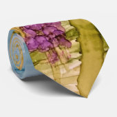 野生のルパン ネクタイ (ロール)