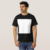 野生のルンプスを始める Tシャツ (正面フル)