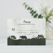 野生のワイルド エメラルドグリーン ランドスケープ RSVP (スタンド正面)