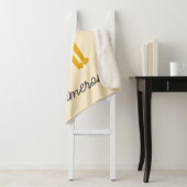 野生のワンタイガー猫 シェルパブランケット (インサイチュ)