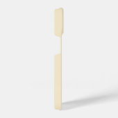 野生のワンタイガー猫 iPhoneケース (右側面)