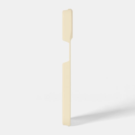 野生のワンタイガー猫 iPhoneケース (右側面)