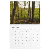 野生の事のカレンダーの2014年の平和 カレンダー (3月 2026)