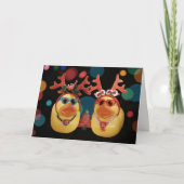 野生の事! シーズンカード (正面)