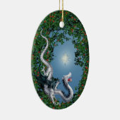 野生の事 セラミックオーナメント (右)