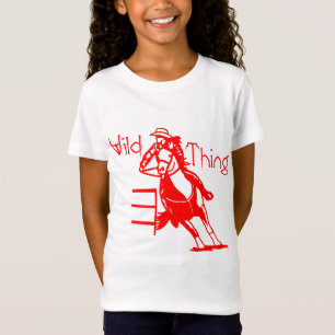 野生の事 Tシャツ