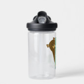 野生の冒険の中で ウォーターボトル (正面)