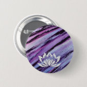 野生の同情 缶バッジ (正面&裏面)