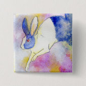 野生の呼出し 缶バッジ (正面)