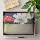 野生の妖精の芸術の切り離し 薄葉紙 (ギフト)