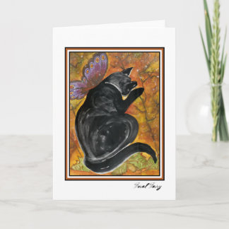 野生の妖精カード カード