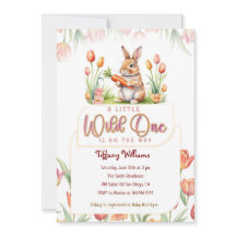 「野生の小さな子がやってくる」