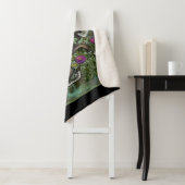 野生の心のユニコーン シェルパブランケット (インサイチュ)