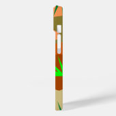 野生の恐竜 Case-Mate iPhoneケース (裏面 / 左)