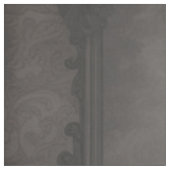 野生の恵み：ライオンの印象的なポートレート ファブリック (見本)