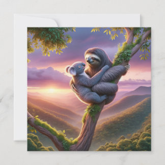 野生の抱擁 シーズンカード