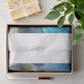 野生の月馬 薄葉紙 (ギフト)