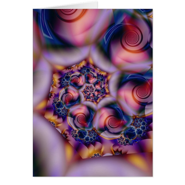 野生の果実の歓喜 (正面)