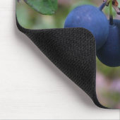 野生の果実のmousepad マウスパッド (コーナー)